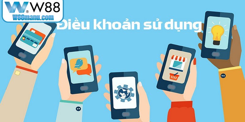 Tôn trọng tuyệt đối quyền riêng tư cá nhân khi chơi game online W88