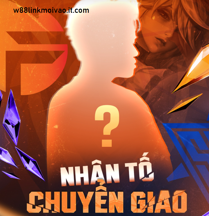 nhan to chuyen giao